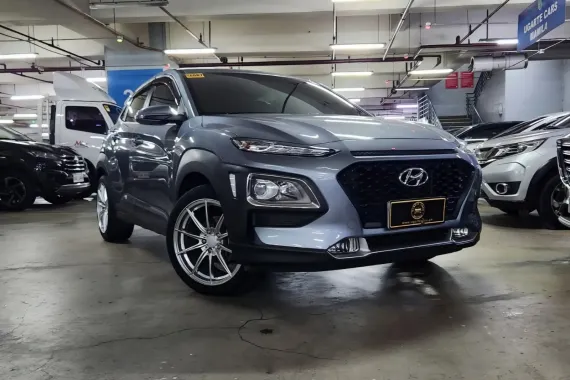 2019 Hyundai Kona 2.0L GLS Gas AT ₱𝟔𝟏𝐊 𝐓𝐎𝐓𝐀𝐋 𝐂𝐀𝐒𝐇𝐎𝐔𝐓 