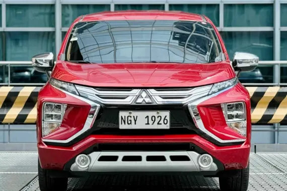 2021 Mitsubishi Xpander GLS 1.5 Gas AT Low Milage 16k Only‼️🔥 09121061462 MABY LATIDO☎️📩📲