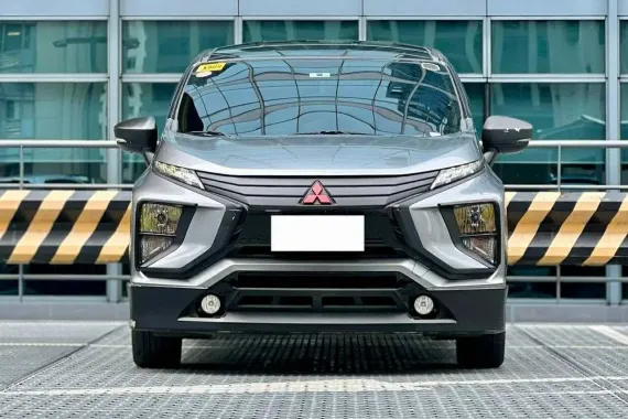 🔥 2019 Mitsubishi Xpander 1.5 GLS Gas AT ✅📞☎️Call/Text CARL BONNEVIE 🙋🏻‍♂️📩09384588779