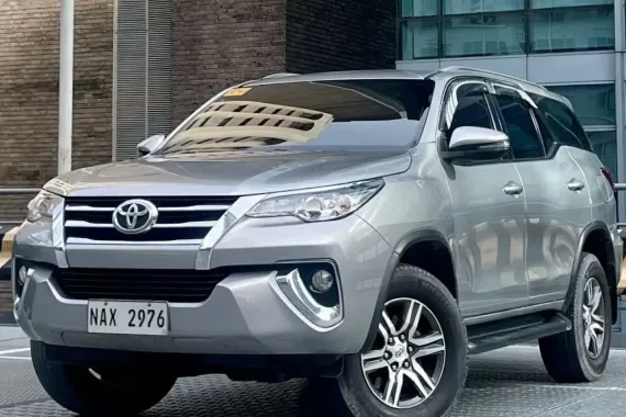 2018 Toyota Fortuner 2.4 G 4x2 AT Diesel #𝟙 ℂ𝔸𝕃𝕃-𝐉𝐄𝐒𝐒𝐄𝐍 𝐌𝐄𝐍𝐃𝐎𝐙𝐀 🙋‍♂️☎️ 09279850198