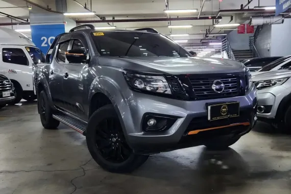 2019 Nissan Navara EL 2.5L 4X2 DSL MT