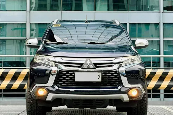 2018 Mitsubishi Montero GLS AT Diesel 239K ALL IN DP‼️🔥 09121061462 MABY LATIDO☎️📩📲