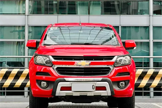 2019 Chevrolet Trailblazer 4x2 LT 2.8 Diesel AT‼️🔥 09121061462 MABY LATIDO☎️📩📲