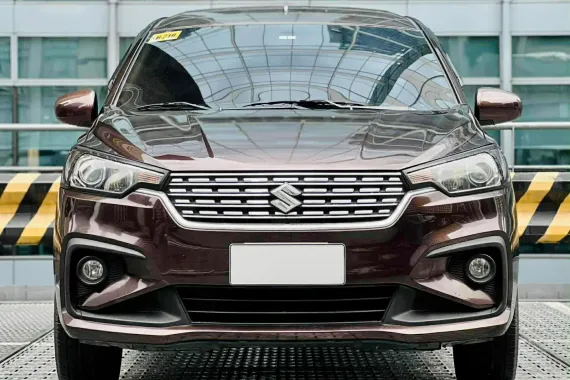 2020 Suzuki Ertiga GL 1.5 Gas AT‼️🔥 09121061462 MABY LATIDO☎️📩📲