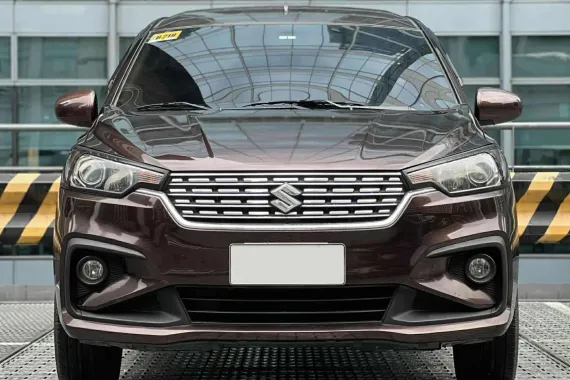 2020 Suzuki Ertiga GL 1.5 Gas AT ✅📞☎️Call/Text CARL BONNEVIE 🙋🏻‍♂️📩09384588779