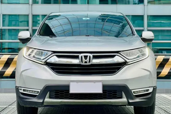 2018 Honda CRV S 4x2 RARE 26k mileage only! 204K ALL-IN CASHOUT‼️🔥 09121061462 MABY LATIDO☎️📩📲