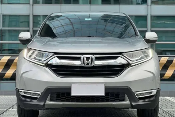 2018 Honda CRV S 4x2 1.6 AT Diesel 🔥☎️ 𝐂𝐀𝐑𝐋 𝐁𝐎𝐍𝐍𝐄𝐕𝐈𝐄 🙋🏻‍♂️🚗0938 458 8779