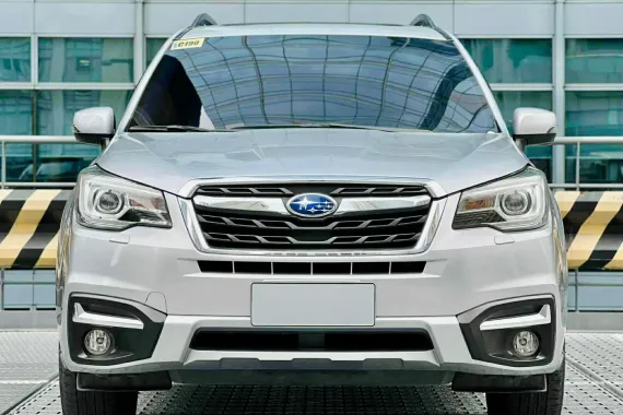 2018 Subaru Forester 2.0i-P AWD AT Gas 115K ALL IN‼️🔥 09121061462 MABY LATIDO☎️📩📲