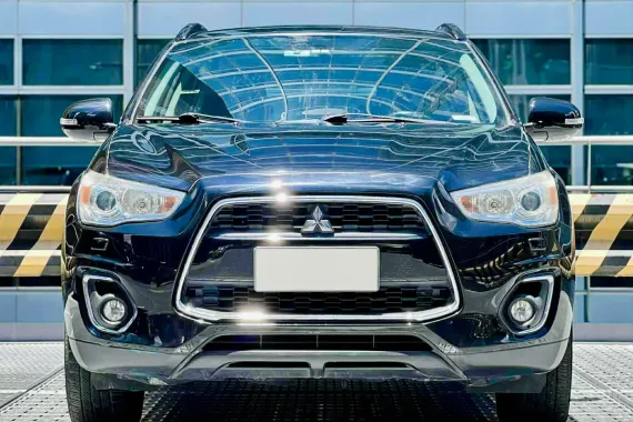 2016 Mitsubishi ASX 2.0 GLS Automatic Gas‼️🔥 09121061462 MABY LATIDO☎️📩📲