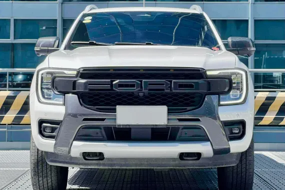 2023 Ford Ranger Wildtrak 4x4 2.0 Bi Turbo Diesel 254K ALL IN DP‼️🔥 09121061462 MABY LATIDO☎️📩📲