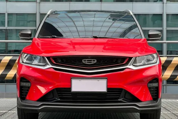 2020 Geely Coolray Sport 1.5 Automatic Gas ✅️92K ALL-IN DP ☎️0935 600 3692 JAN RAY DE JESUS