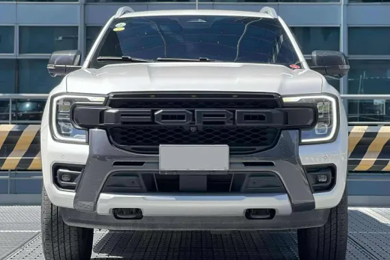 2023 Ford Ranger Wildtrak 4x4 2.0 Bi-Turbo Diesel A/T ✅️254K ALL-IN☎️0935 600 3692 JAN RAY DE JESUS