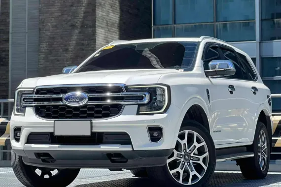 ⭐ 2024 Ford Everest Titanium 2.0 4x2 Turbo AT Dsl 𝐃𝐡𝐞𝐥 𝐑𝐚𝐳𝐨𝐧- ☎️ 𝟎𝟗𝟔𝟕𝟒𝟑𝟕𝟗𝟕𝟒𝟕