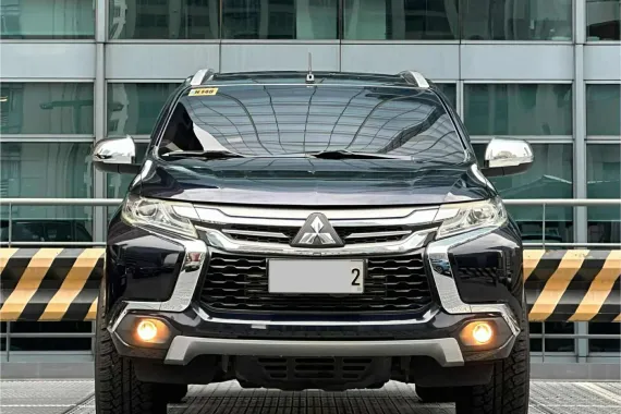 2018 Mitsubishi Montero GLS Automatic Diesel ✅️239K ALL-IN DP ☎️0935 600 3692 JAN RAY DE JESUS