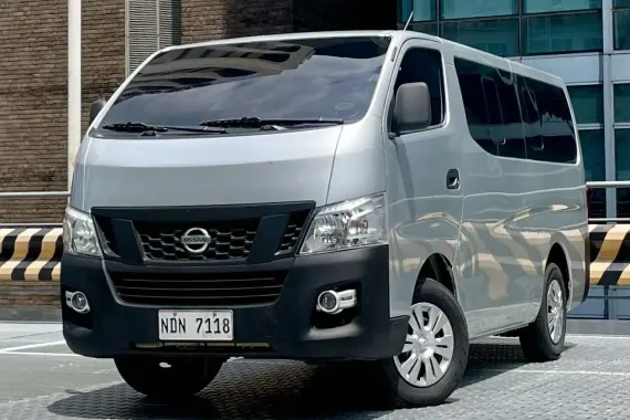 ⭐ 2019 Nissan NV350 2.5 Urvan 15 Str. MT Dsl - 𝐃𝐡𝐞𝐥 𝐑𝐚𝐳𝐨𝐧- ☎️ 𝟎𝟗𝟔𝟕𝟒𝟑𝟕𝟗𝟕𝟒𝟕