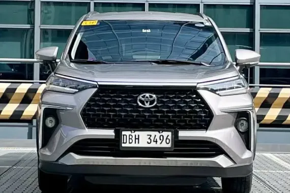 2023 Toyota Veloz 1.5 G Automatic Gasoline‼️🔥 09121061462 MABY LATIDO☎️📩📲