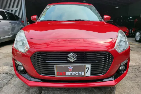 ✅Suzuki Swift 2019 1.3 GL Automatic