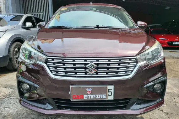 ✅Suzuki Ertiga 2020 1.5 GL Automatic
