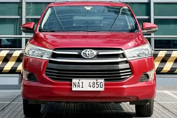 2018 Toyota Innova 2.8 J Manual Diesel‼️🔥 09121061462 MABY LATIDO☎️📩📲