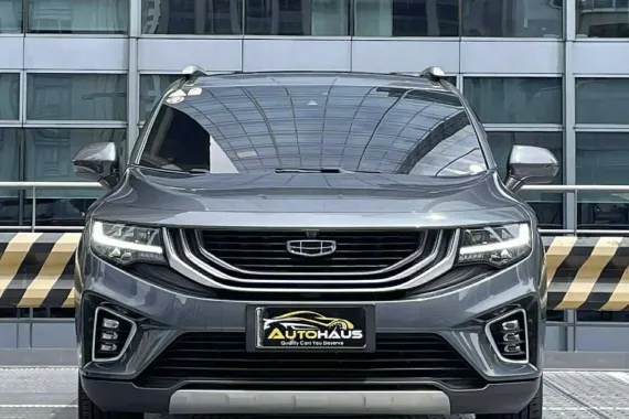 2021 Geely Okavango 1.5 Urban Plus AT GAS ☎️ Call CARL BONNEVIE 🔥🙋🏻‍♂️📞09384588779