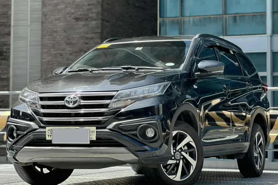 ⭐️ 2024 Toyota Rush 1.5 GRS Gas AT - 𝐃𝐡𝐞𝐥 𝐑𝐚𝐳𝐨𝐧 𝟎𝟗𝟔𝟕𝟒𝟑𝟕𝟗𝟕𝟒𝟕