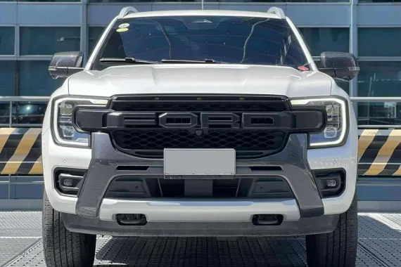 2023 Ford Ranger Wildtrak 4x4 2.0 Bi Turbo AT 🔥🔥☎️Call/Text CARL BONNEVIE 🙋🏻‍♂️📩09384588779