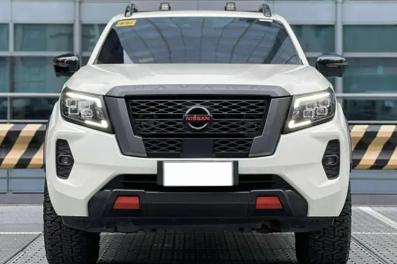 2022 Nissan Navara PRO 4x4 2.5 Diesel Automatic ✅️320K ALL-IN DP ☎️0935 600 3692 JAN RAY DE JESUS