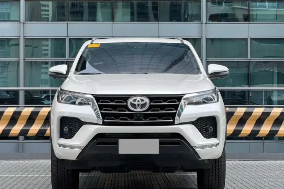 2024 Toyota Fortuner 2.4 V 4x2 Diesel Automatic ✅️353K ALL-IN DP ☎️0935 600 3692 JAN RAY DE JESUS