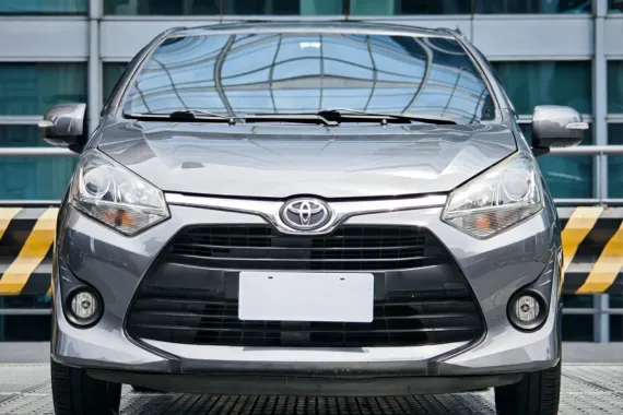 🔥2017 Toyota Wigo 1.0G AT Gas🔥DP Php 51K only🔥🚘 CALL ME@  09166886387 🚗Look for Leonor De felix