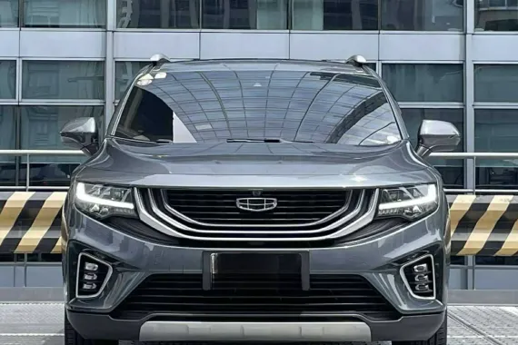 2021 Geely Okavango 1.5 Urban Plus Automatic Gas ✅️169K ALL-IN DP ☎️0935 600 3692 JAN RAY DE JESUS