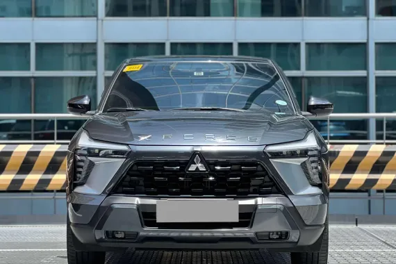 2025 Mitsubishi XFORCE GLS 1.5G 2WD CVT A/T Gas ✅️186K ALL-IN☎️0935 600 3692 JAN RAY DE JESUS
