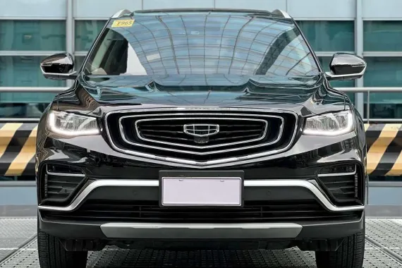 2021 Geely Azkarra Luxury Mild Hybrid 4WD 1.5 A/T Gas ✅️152K ALL-IN☎️0935 600 3692 JAN RAY DE JESUS