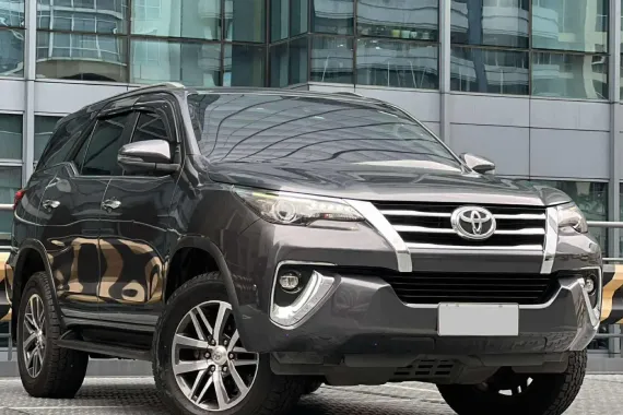 ⚡️342K ALL IN DP⚡️2019 Toyota Fortuner V 4x2 AT Diesel⚡️📲JONNALYN 0969549924