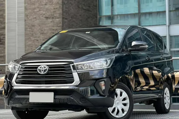 ⚡️226K ALL IN DP⚡️2024 Toyota Innova 2.8 XE Automatic Diesel📲JONNALYN 09695949924