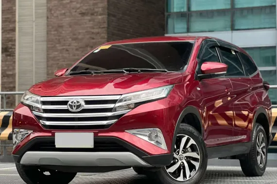 ✅152K ALL IN DP✅2019 Toyota Rush 1.5 E AT Gas 31k kms only! 📲JONNALYN 09695949924