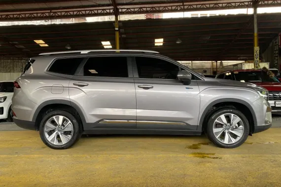 2024 Geely Okavango 1.5 Urban Plus DCT A/t, 8k MILEAGE ₱955