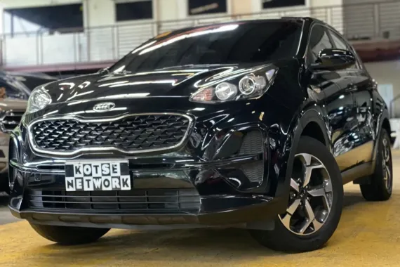 2019 Kia Sportage 1.5 LX A/t Gas, 29k Mileage ₱765