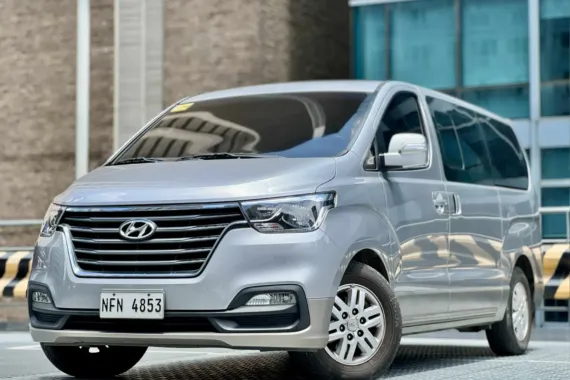 ⭐ 2019 Hyundai Grand Starex  Gold 2.5 Diesel AT - 𝐃𝐡𝐞𝐥 𝐑𝐚𝐳𝐨𝐧- ☎️ 𝟎𝟗𝟔𝟕𝟒𝟑𝟕𝟗𝟕𝟒𝟕