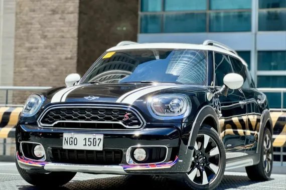 ⭐ 2018 Mini Cooper Countryman S 2.0 Dsl AT - 𝐃𝐡𝐞𝐥 𝐑𝐚𝐳𝐨𝐧- ☎️ 𝟎𝟗𝟔𝟕𝟒𝟑𝟕𝟗𝟕𝟒𝟕