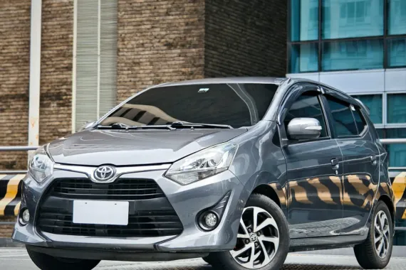 ⭐ 2017 Toyota Wigo 1.0 G Automatic Gas - 𝐃𝐡𝐞𝐥 𝐑𝐚𝐳𝐨𝐧- ☎️ 𝟎𝟗𝟔𝟕𝟒𝟑𝟕𝟗𝟕𝟒𝟕