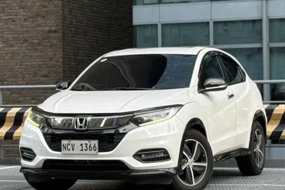 ⭐ 2018 Honda HRV RS 1.8 Gas Automatic - 𝐃𝐡𝐞𝐥 𝐑𝐚𝐳𝐨𝐧- ☎️ 𝟎𝟗𝟔𝟕𝟒𝟑𝟕𝟗𝟕𝟒𝟕
