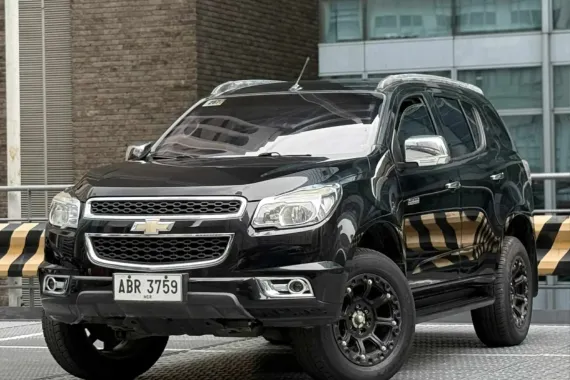 ⭐ 2015 Chevrolet Trailblazer LTX 2.8 Diesel AT- 𝐃𝐡𝐞𝐥 𝐑𝐚𝐳𝐨𝐧- ☎️ 𝟎𝟗𝟔𝟕𝟒𝟑𝟕𝟗𝟕𝟒𝟕