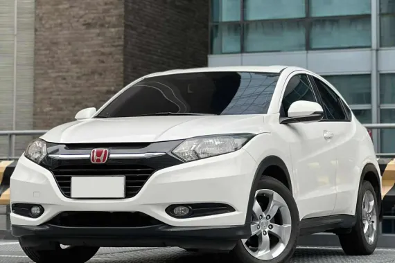 ⭐ 2015 Honda HRV 1.8 Automatic Gas  - 𝐃𝐡𝐞𝐥 𝐑𝐚𝐳𝐨𝐧- ☎️ 𝟎𝟗𝟔𝟕𝟒𝟑𝟕𝟗𝟕𝟒𝟕