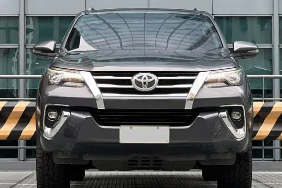 2019 Toyota Fortuner V 4x2 Automatic Diesel ✅️342K ALL-IN DP ☎️0935 600 3692 JAN RAY DE JESUS