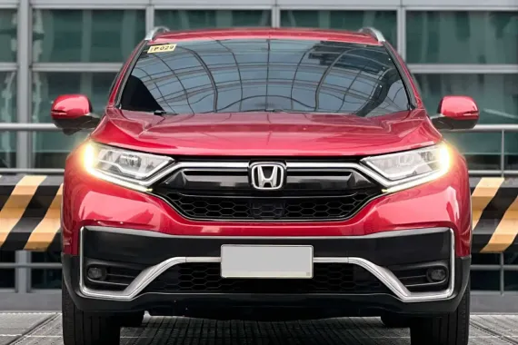 2021 Honda CR-V 2.0 S Gas Automatic ✅️293K ALL-IN DP ☎️0935 600 3692 JAN RAY DE JESUS