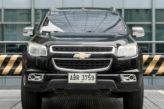 🔥2019 Chevrolet Trailblazer LTX 2.8 AT  DSL🔥🚘 CALL ME@  09166886387 Look for me  Leonor De Felix 