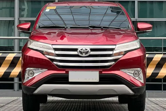 2019 Toyota Rush 1.5 E Automatic Gas ✅️152K ALL-IN DP ☎️0935 600 3692 JAN RAY DE JESUS