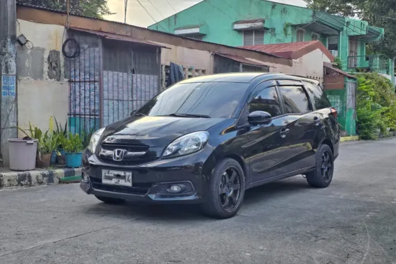 Honda Mobilio V 2015 AT