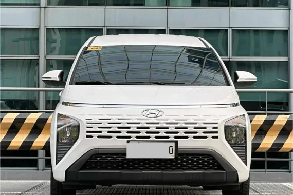 ✅79KNALL IN DP✅2023 Hyundai Stargazer 1.5 GL IVT Automatic Gas📲JONNALYN 09695949924