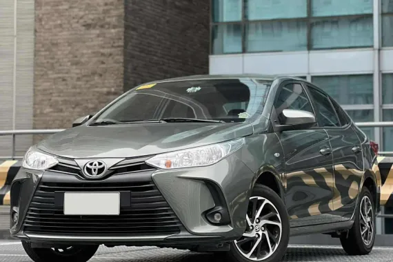 ✅66K ALL IN DP✅2023 Toyota Vios XLE 1.3 Automatic Gas 8K ODO📲JONNALYN 09695949924